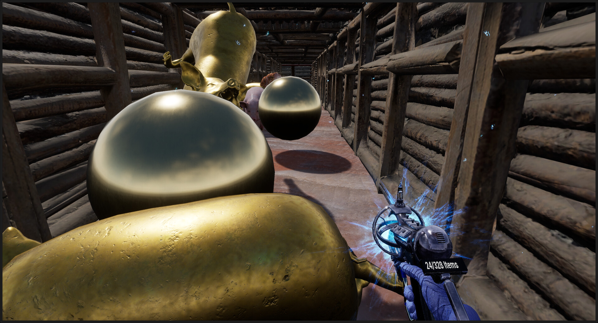 Скриншот 16: Pih