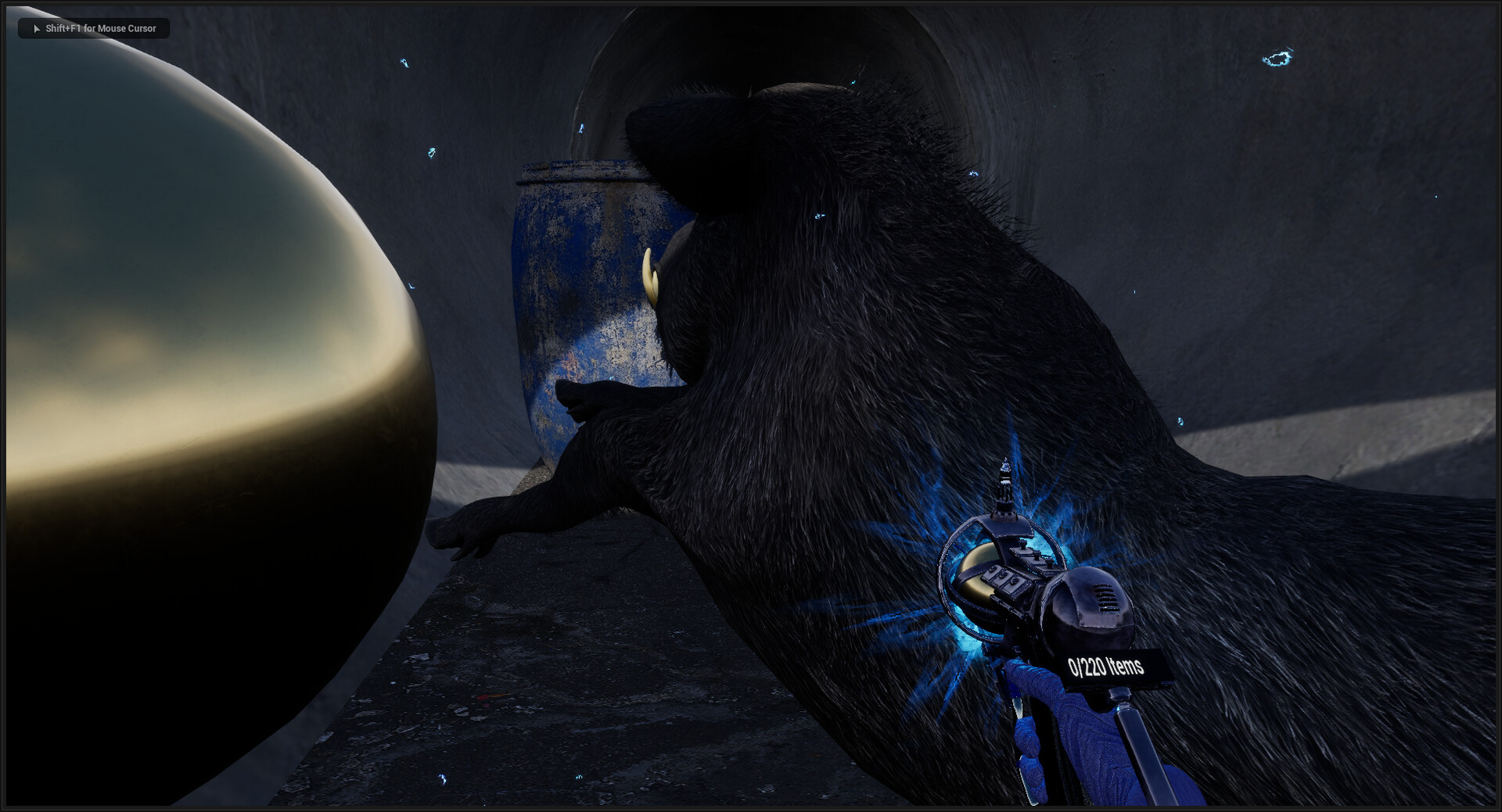 Скриншот 17: Pih