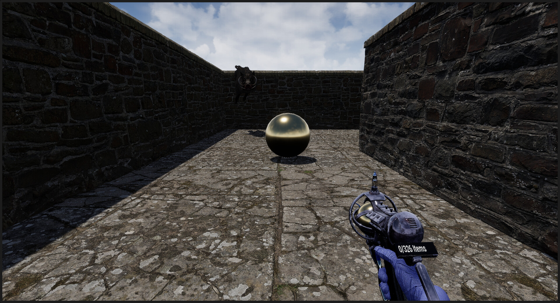 Скриншот 22: Pih