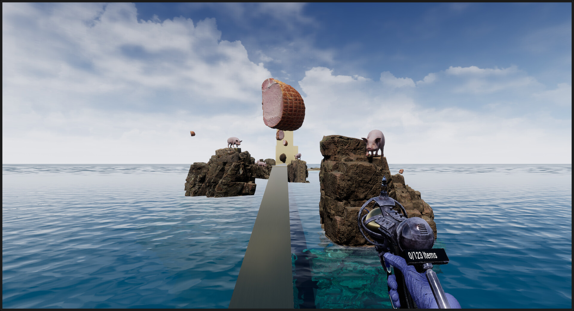 Скриншот 23: Pih