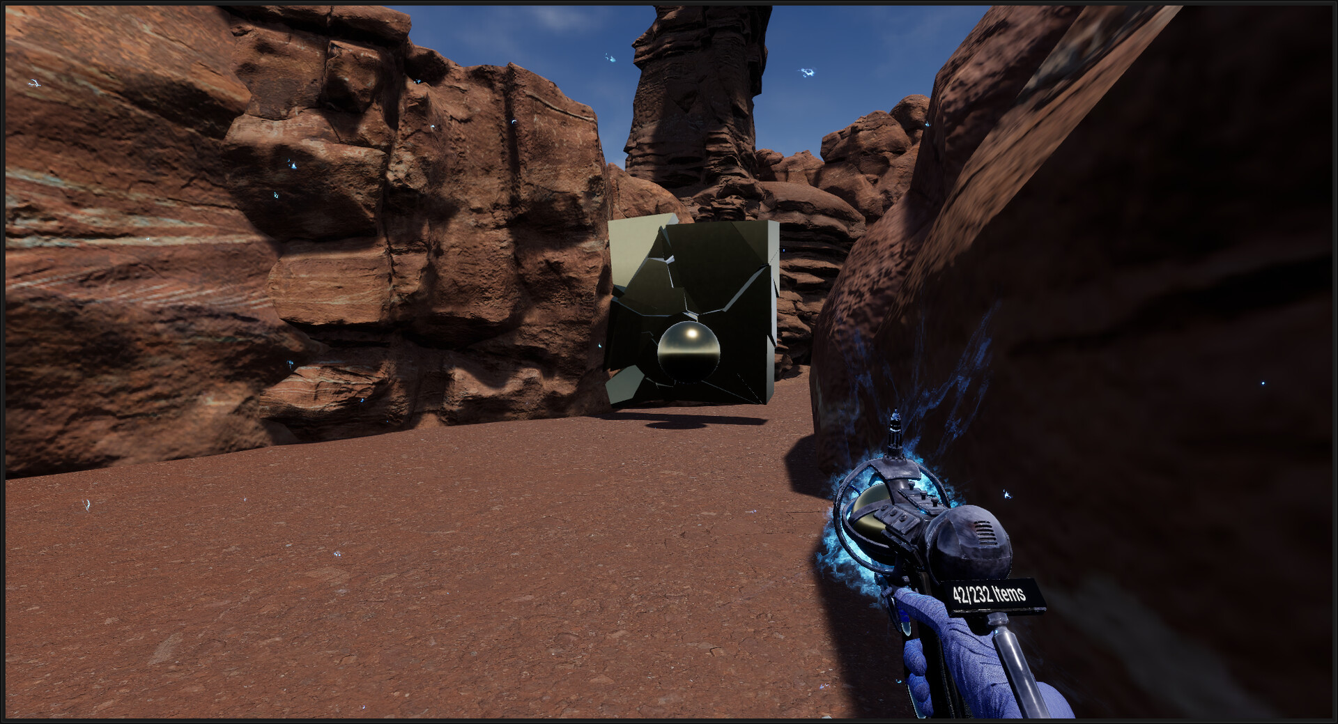 Скриншот 27: Pih