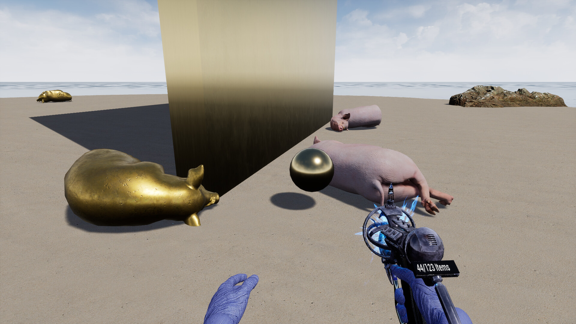 Скриншот 28: Pih