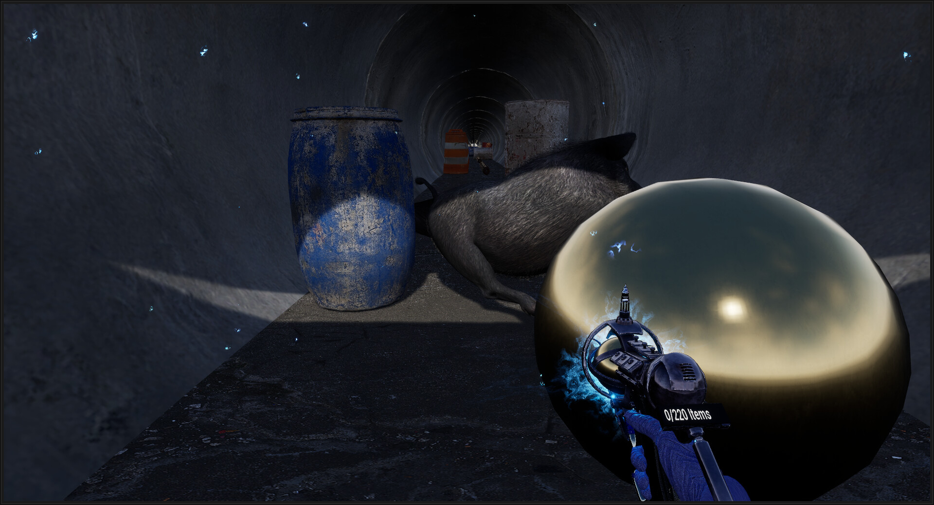 Скриншот 6: Pih