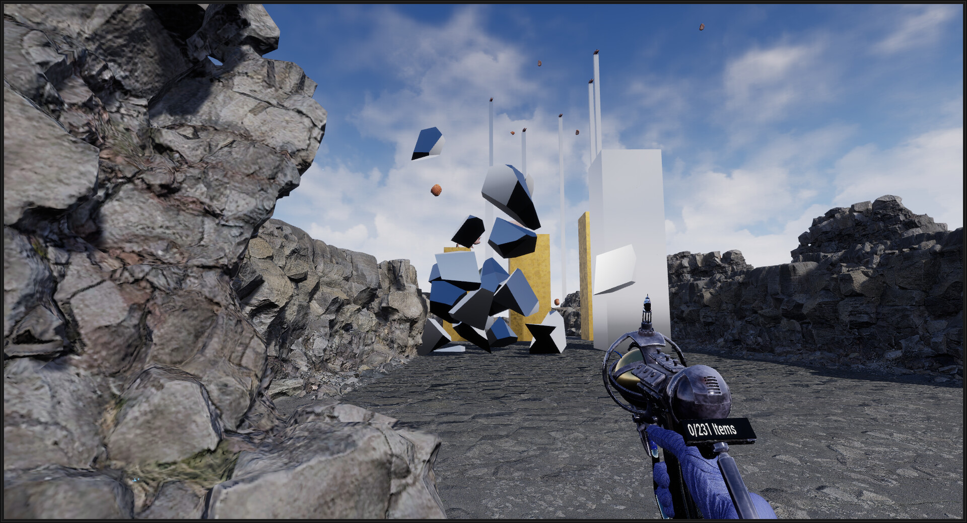 Скриншот 9: Pih