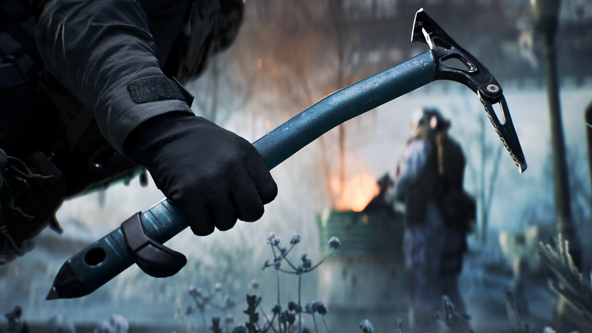 Скриншот: Battlefield™ 6