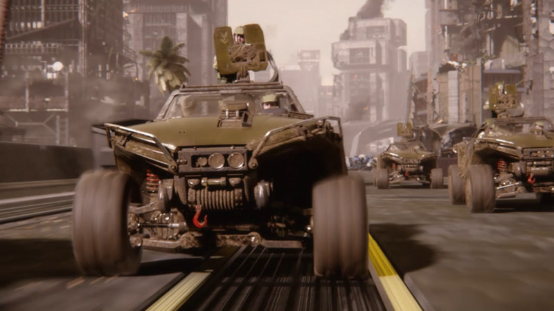 Скриншот 12: Halo: The Master Chief Collection