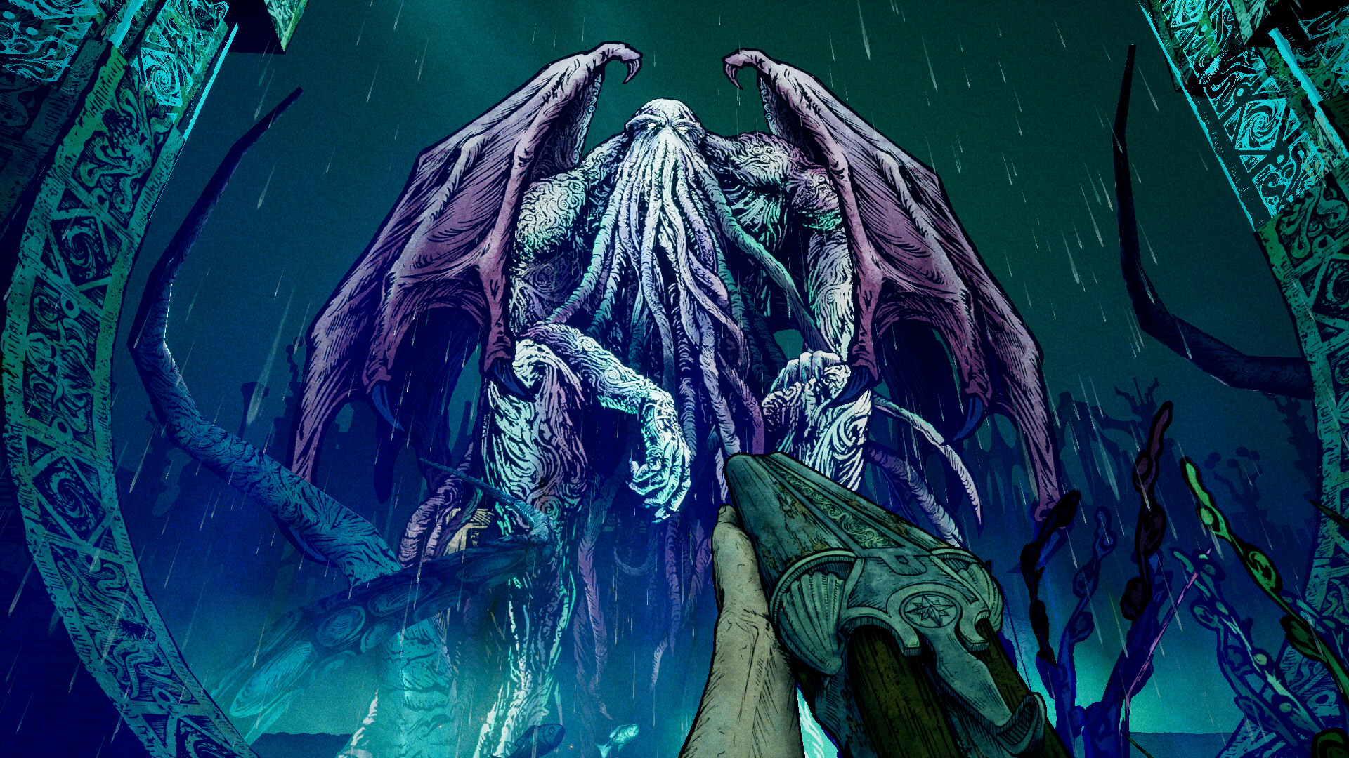 Скриншот 17: Forgive Me Father 2