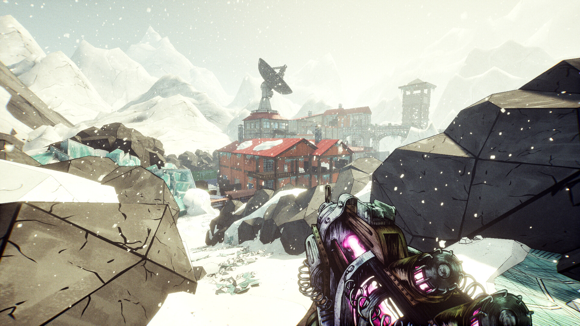 Скриншот 6: Forgive Me Father 2