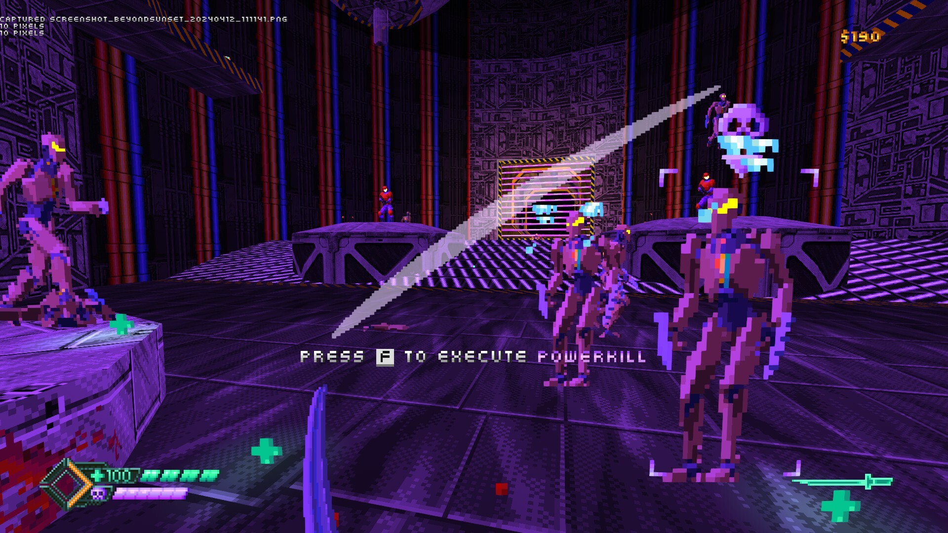 Скриншот 11: Beyond Sunset