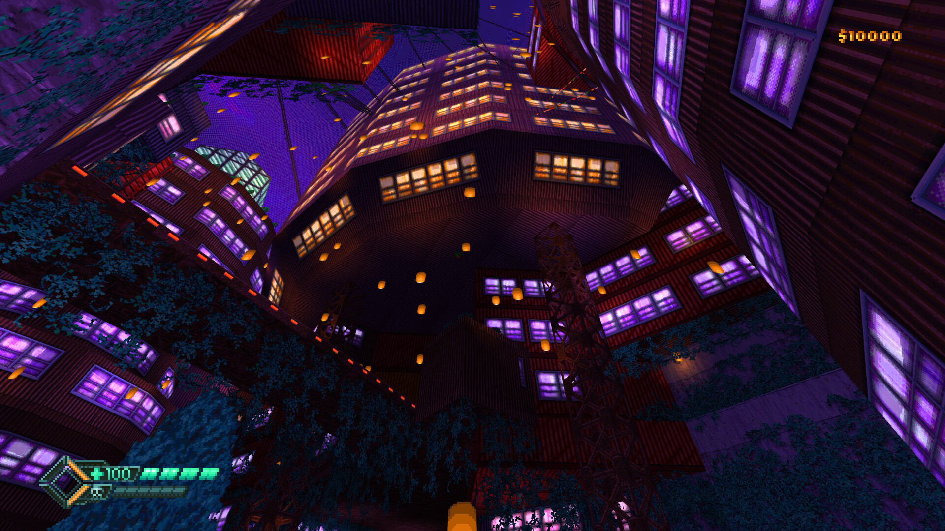 Скриншот 19: Beyond Sunset