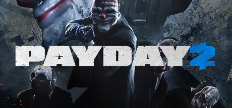 Обложка: PAYDAY 2