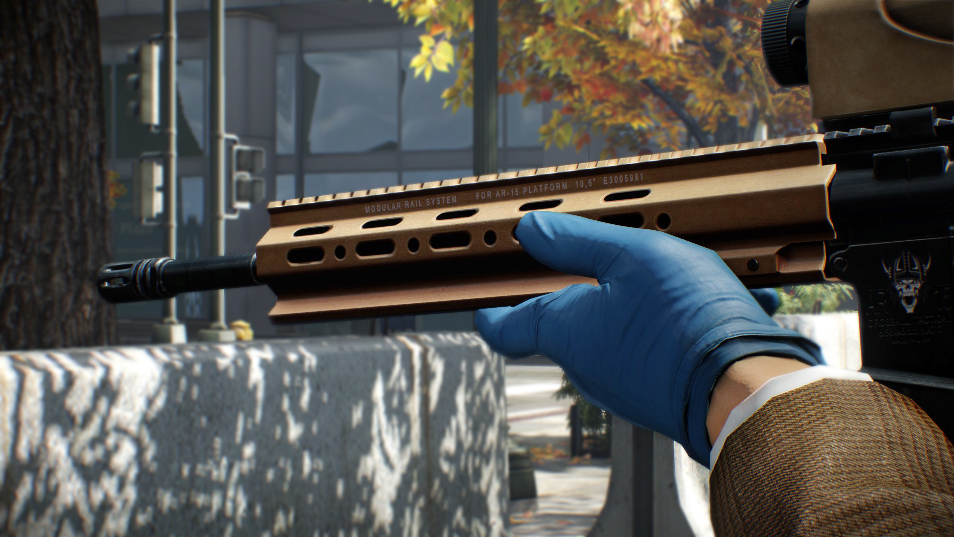 Скриншот 42: PAYDAY 2