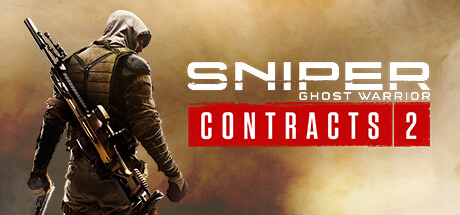 Обложка: Sniper Ghost Warrior Contracts 2