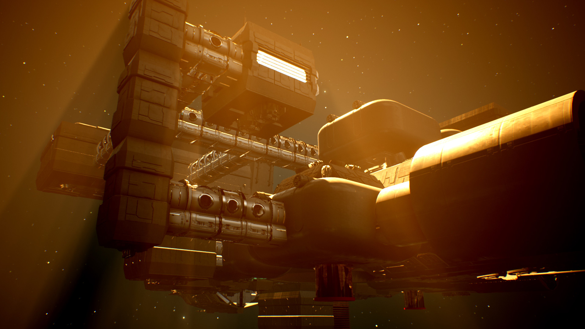 Скриншот 10: Genesis Alpha One Deluxe Edition