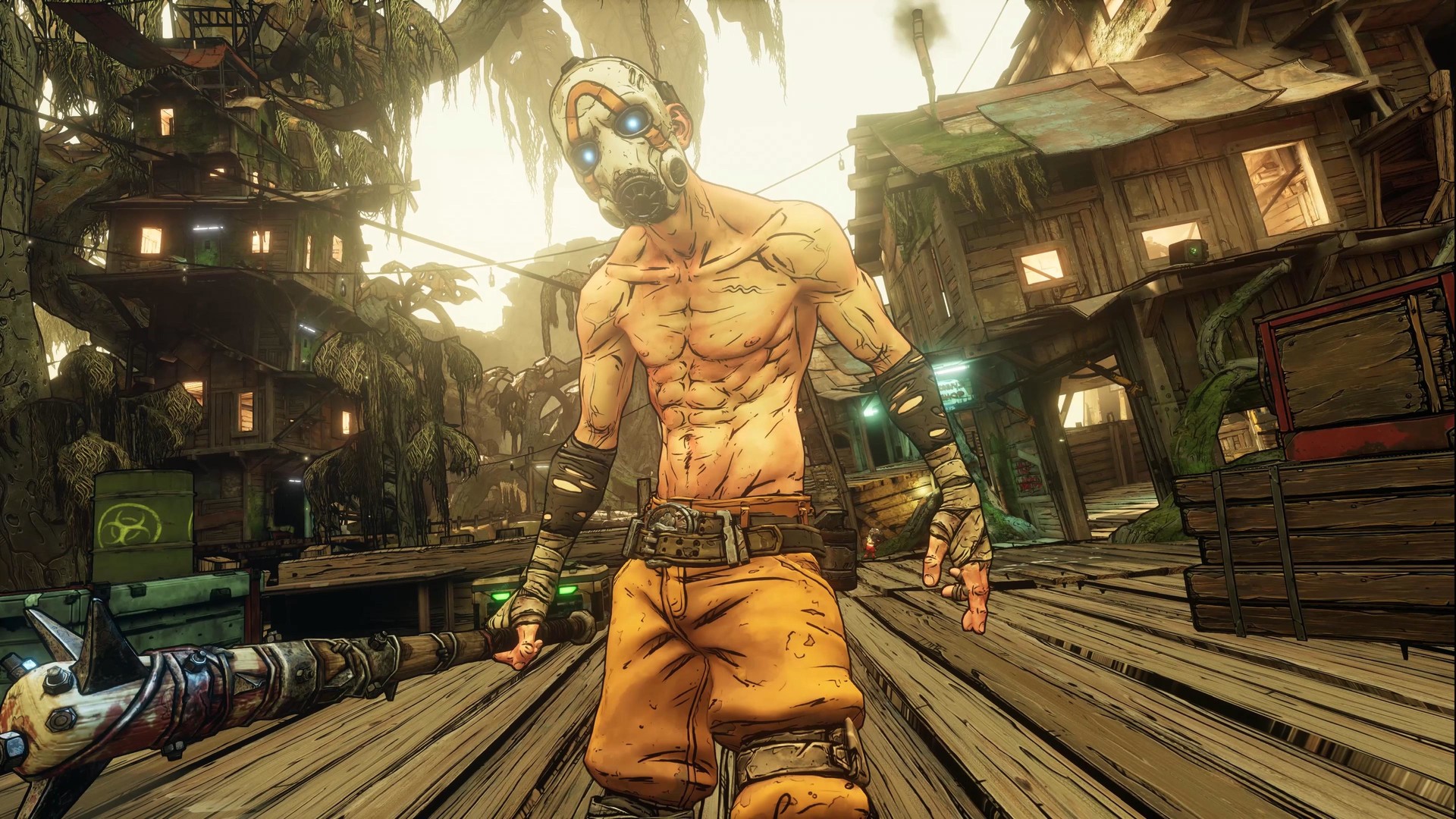 Скриншот: Borderlands 3