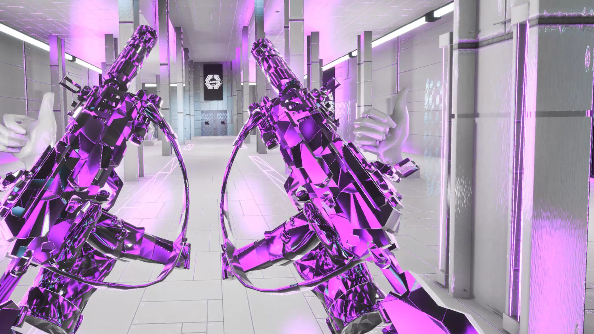 Скриншот 14: COLD VR