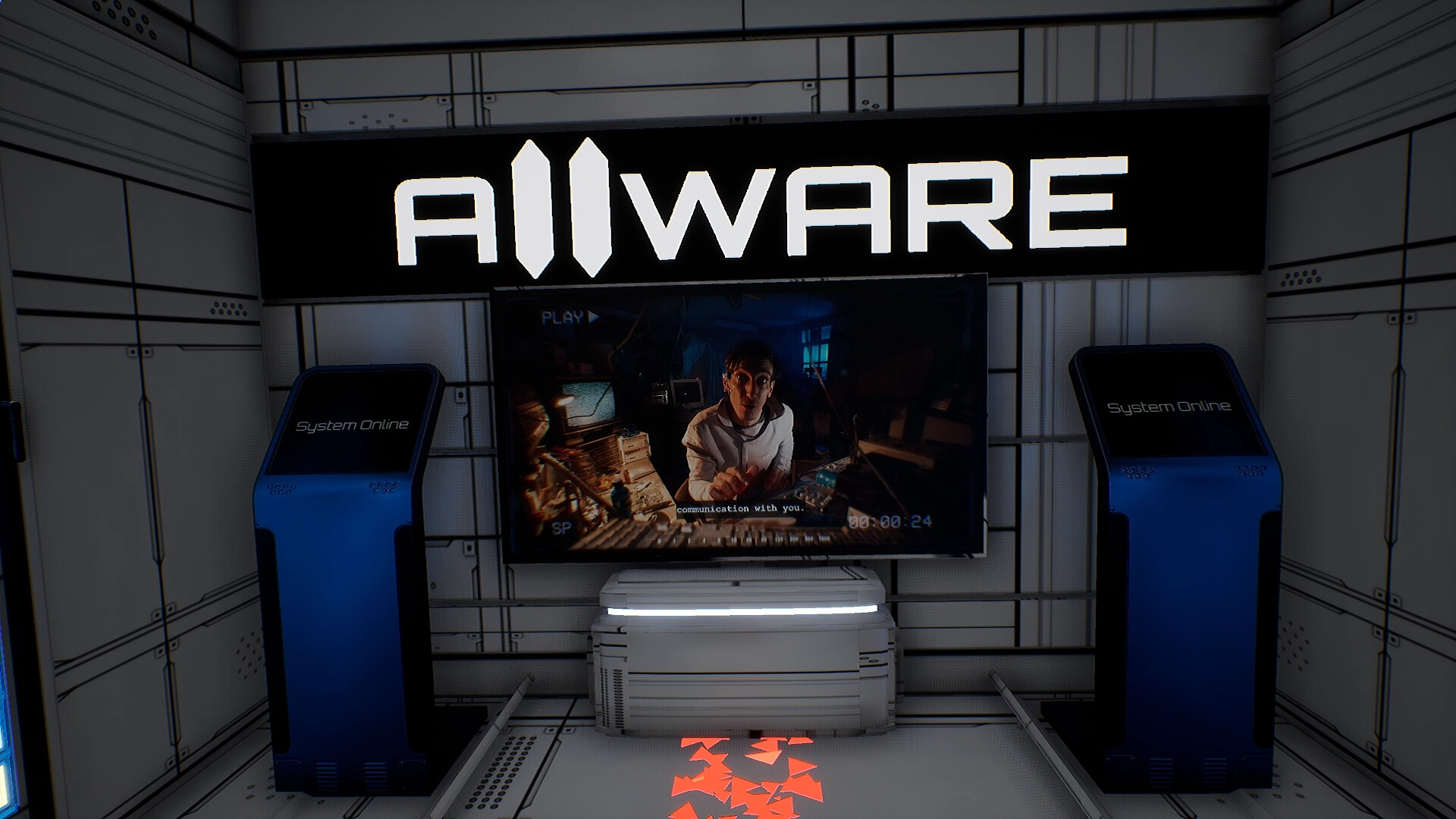 Скриншот 10: COLD VR