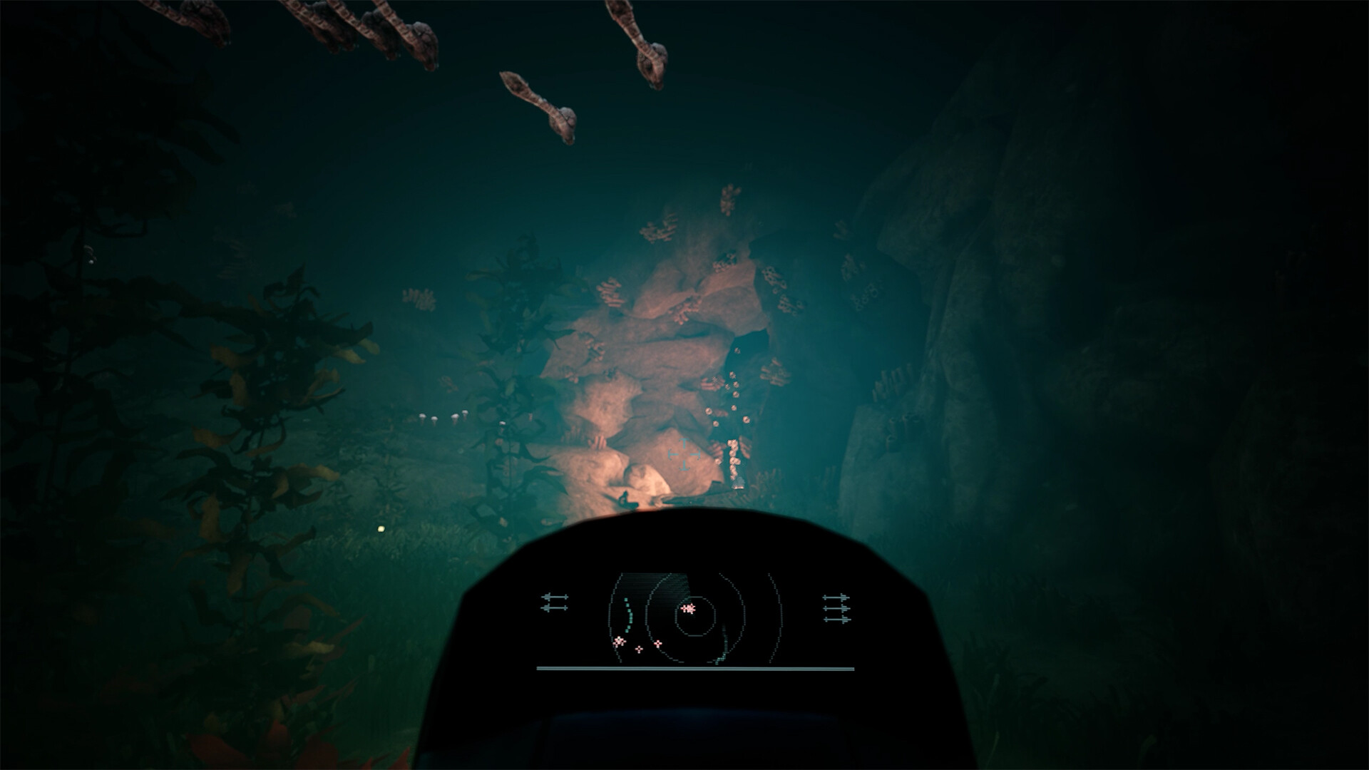 Скриншот 11: Phantom Fury