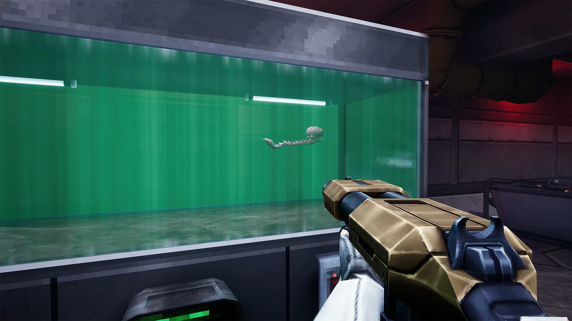 Скриншот: Phantom Fury