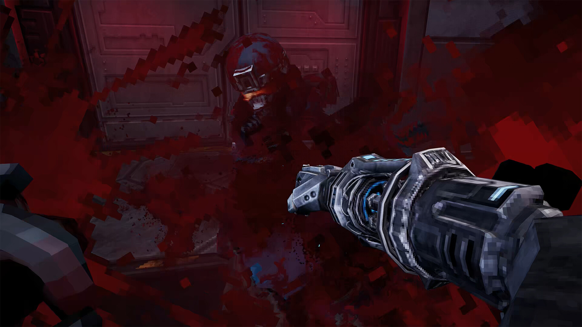 Скриншот 7: Phantom Fury