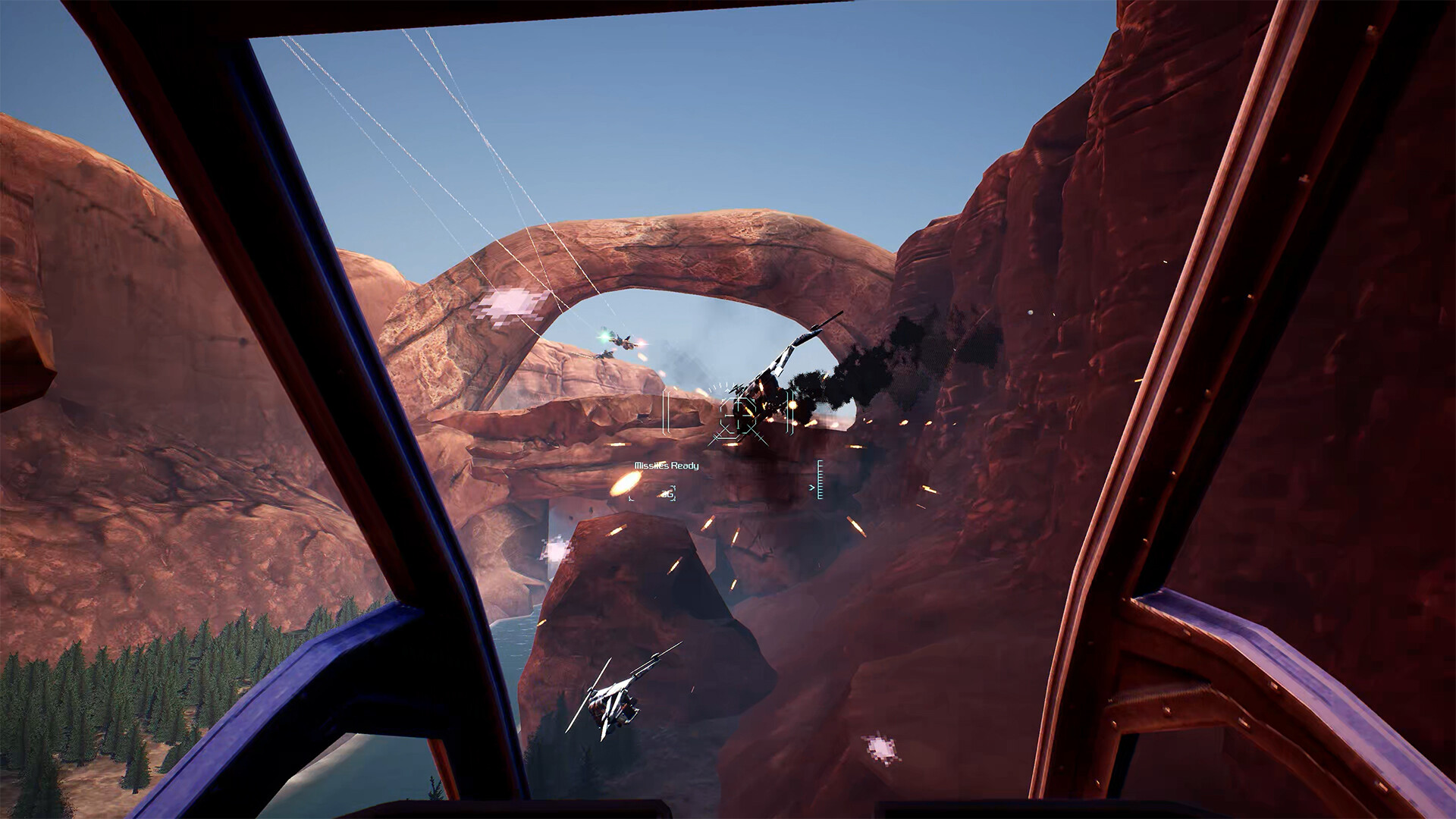 Скриншот 8: Phantom Fury