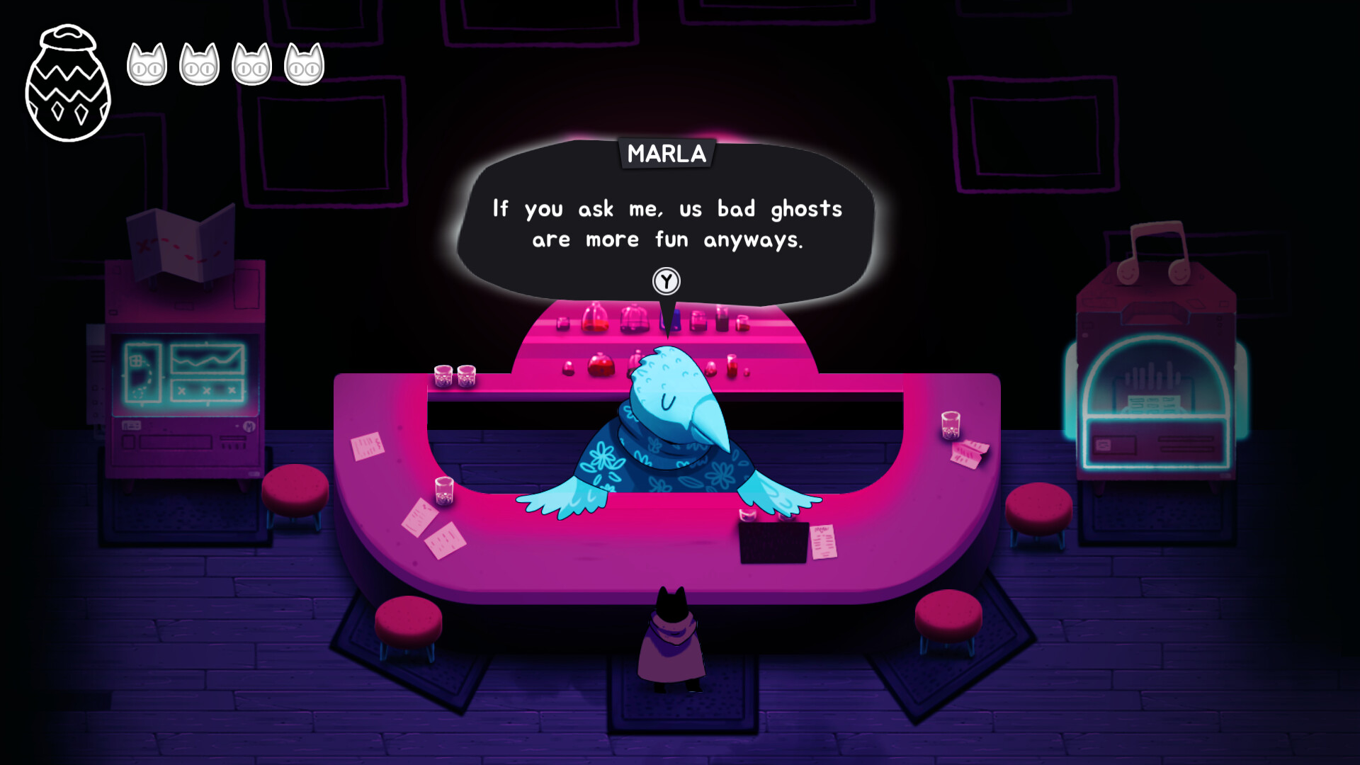 Скриншот: Crypt Custodian