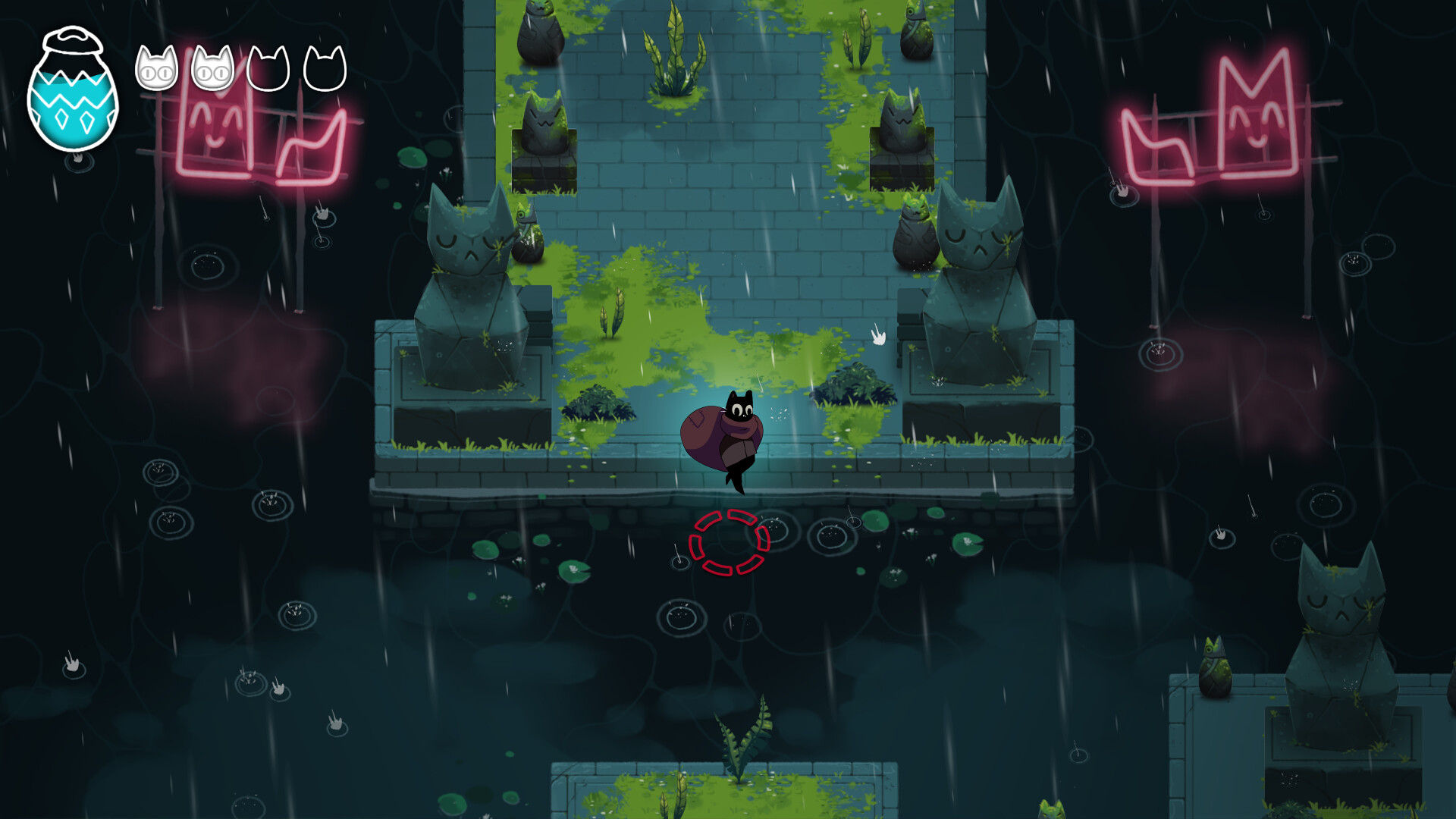 Скриншот 6: Crypt Custodian