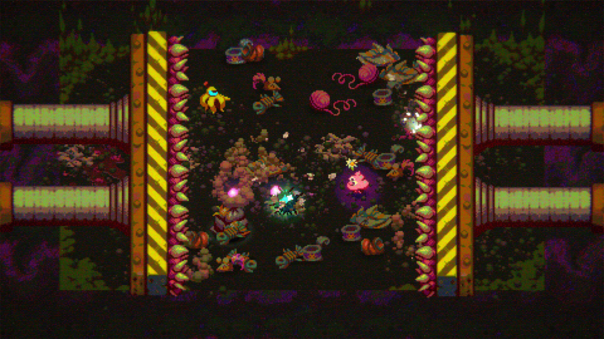 Скриншот 8: Morsels