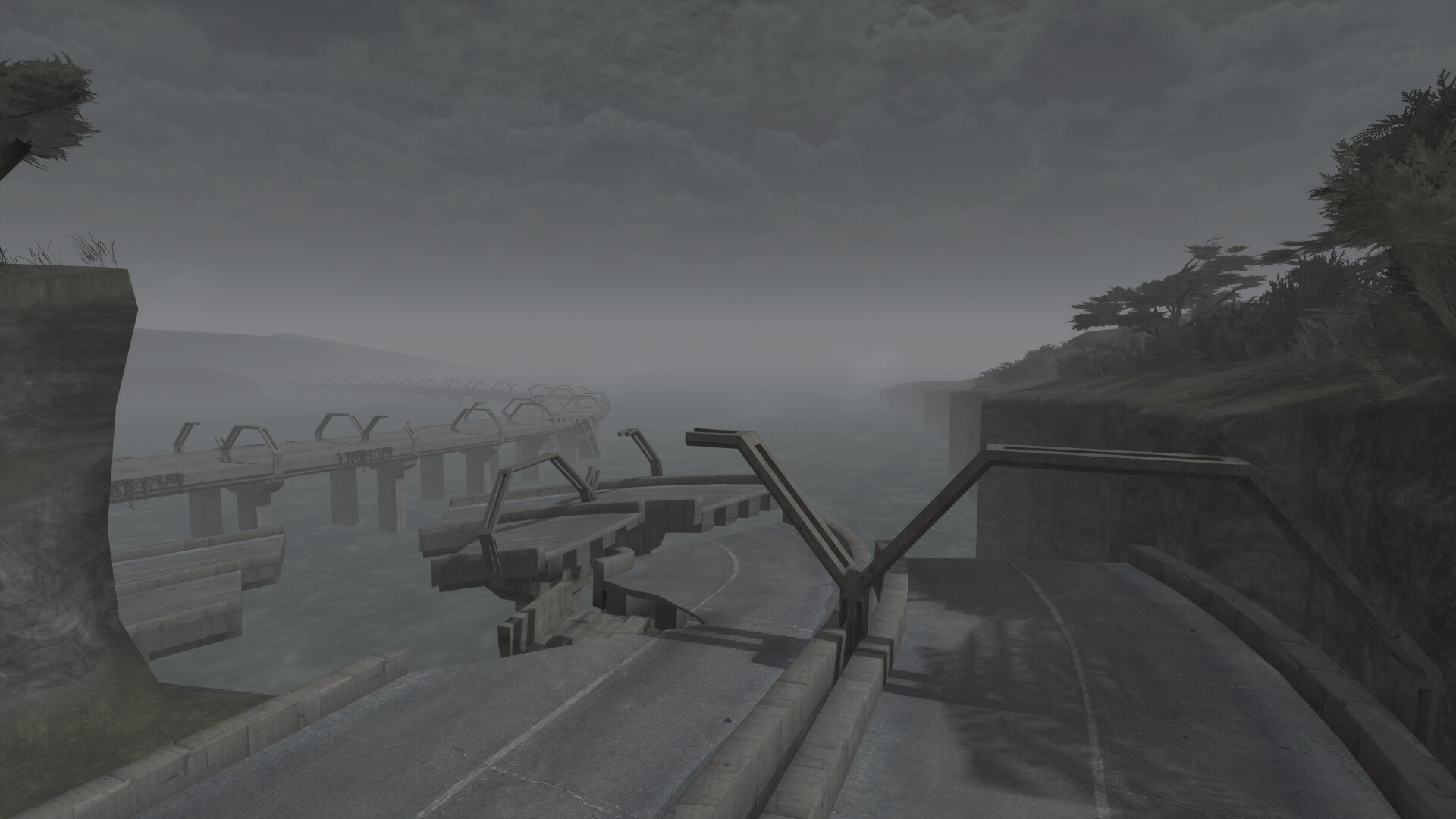 Скриншот 8: Metal Garden