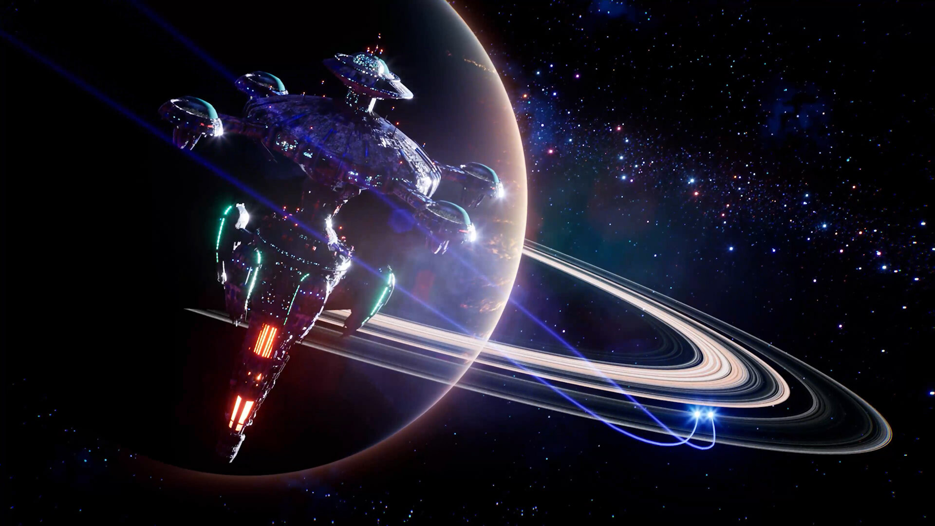 Скриншот 11: System Shock