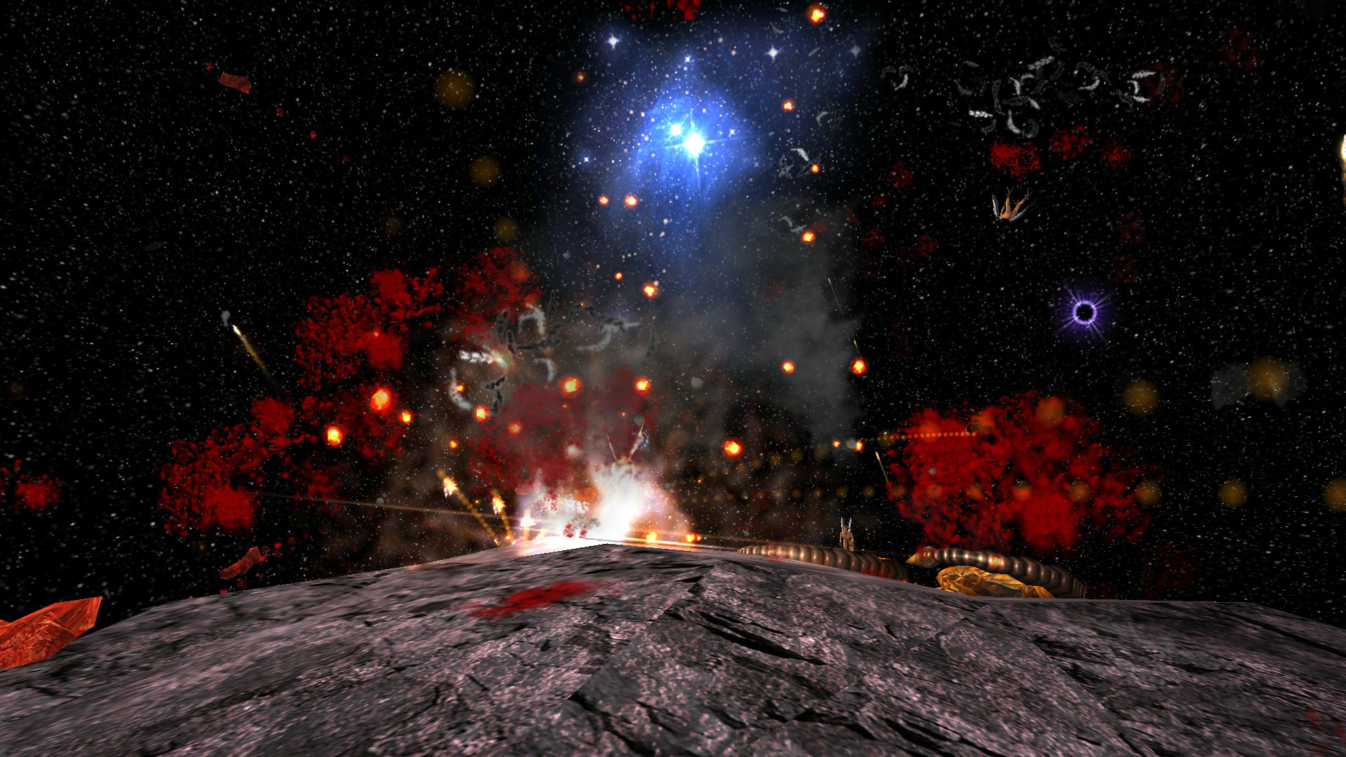 Скриншот 12: Serious Sam Classics: Revolution