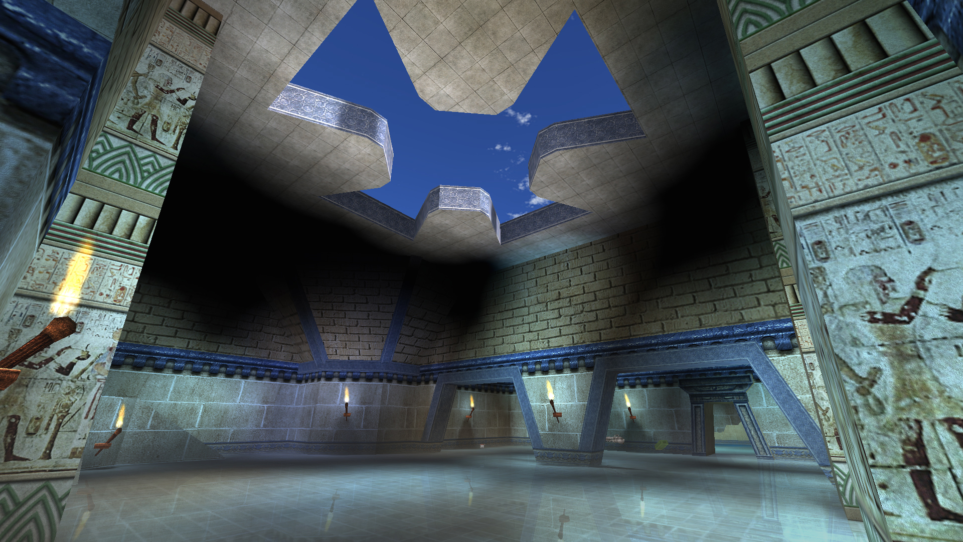 Скриншот 10: Serious Sam Classics: Revolution