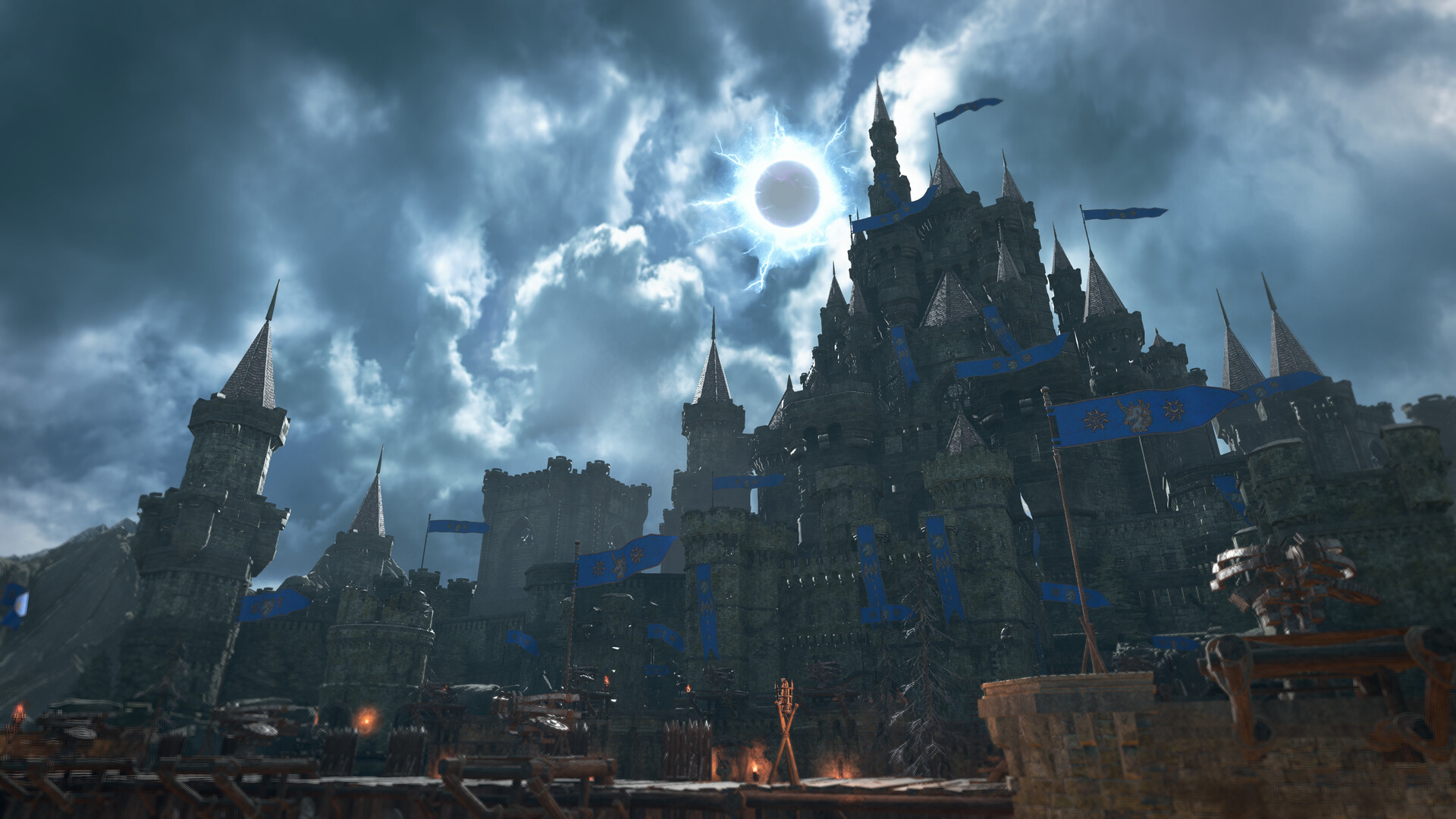 Скриншот 7: Stormlander