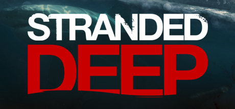 Обложка: Stranded Deep