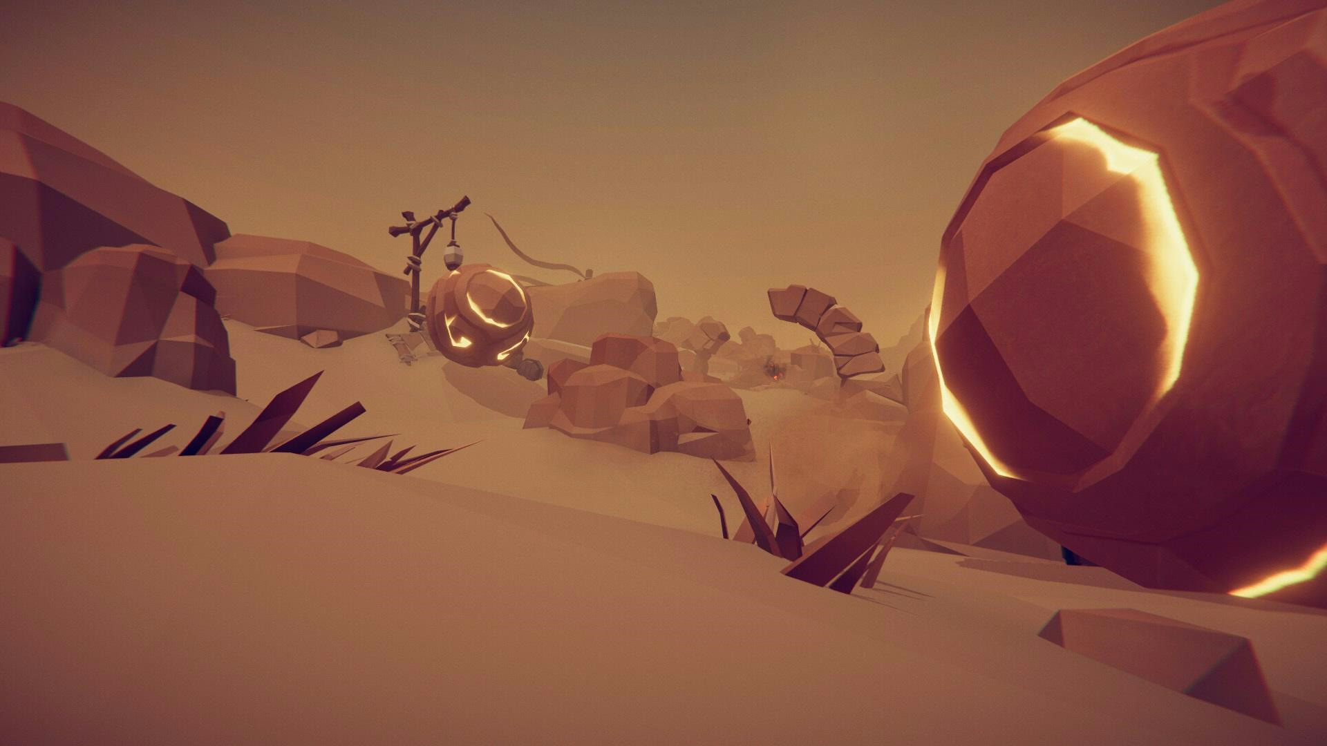 Скриншот 7: Gunfire Reborn