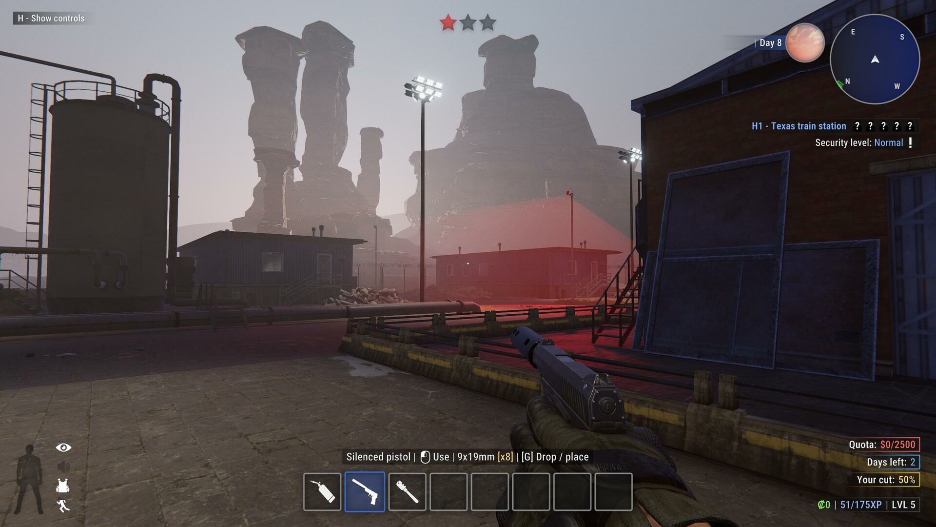 Скриншот 20: Crime Simulator