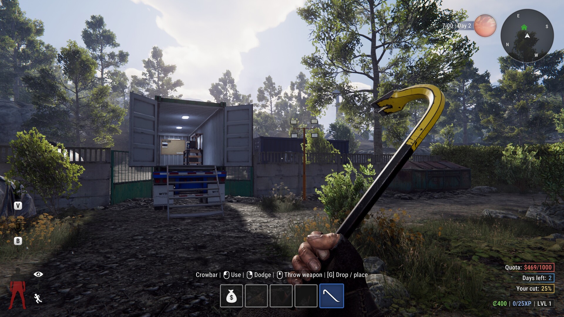 Скриншот 6: Crime Simulator