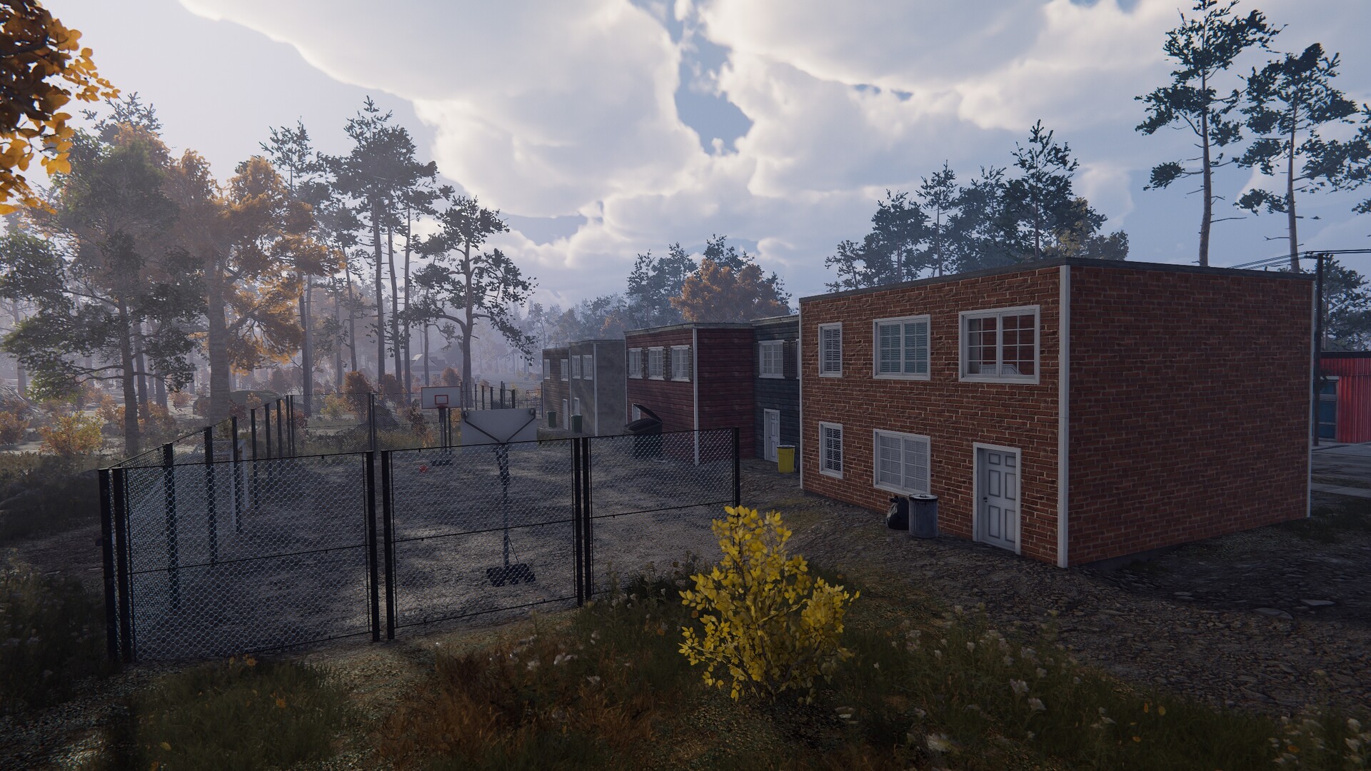 Скриншот 8: Crime Simulator