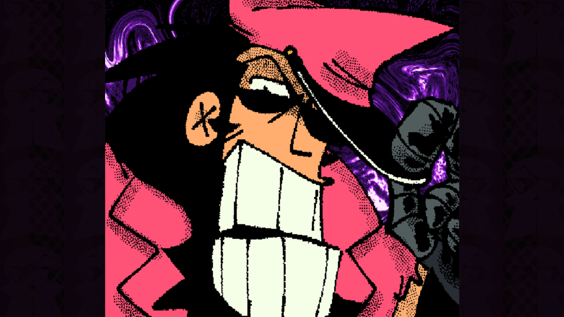 Скриншот: Captain Wayne - Vacation Desperation