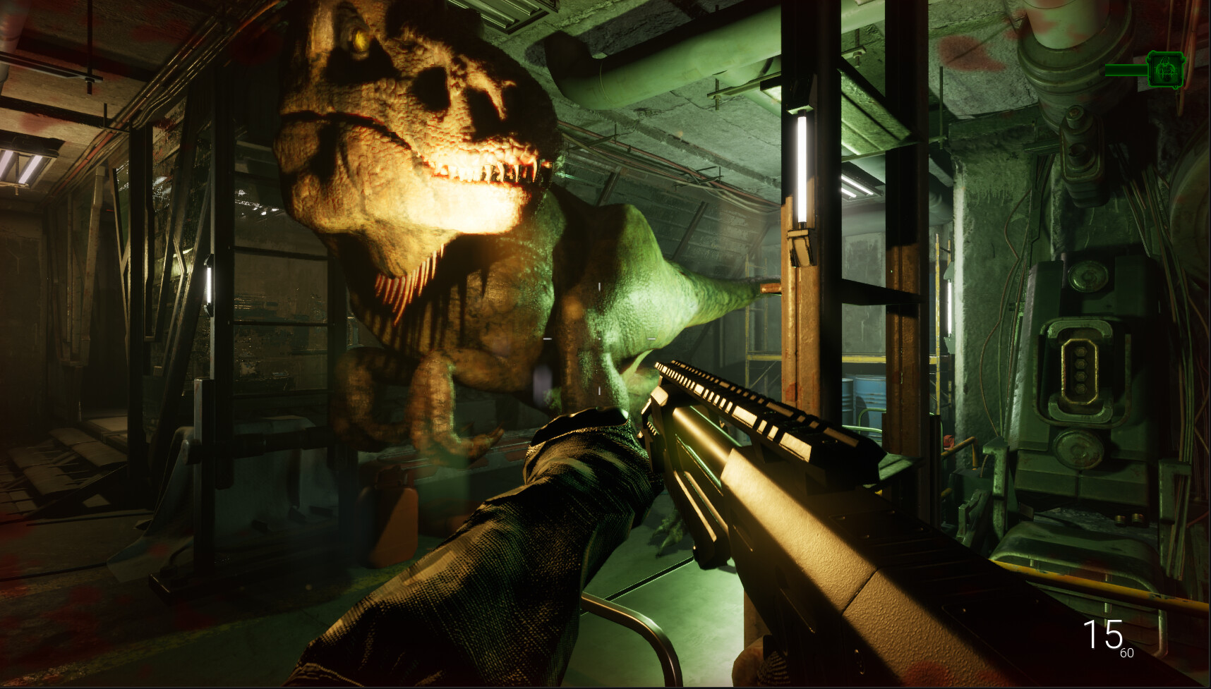 Скриншот: Fossilfuel 2