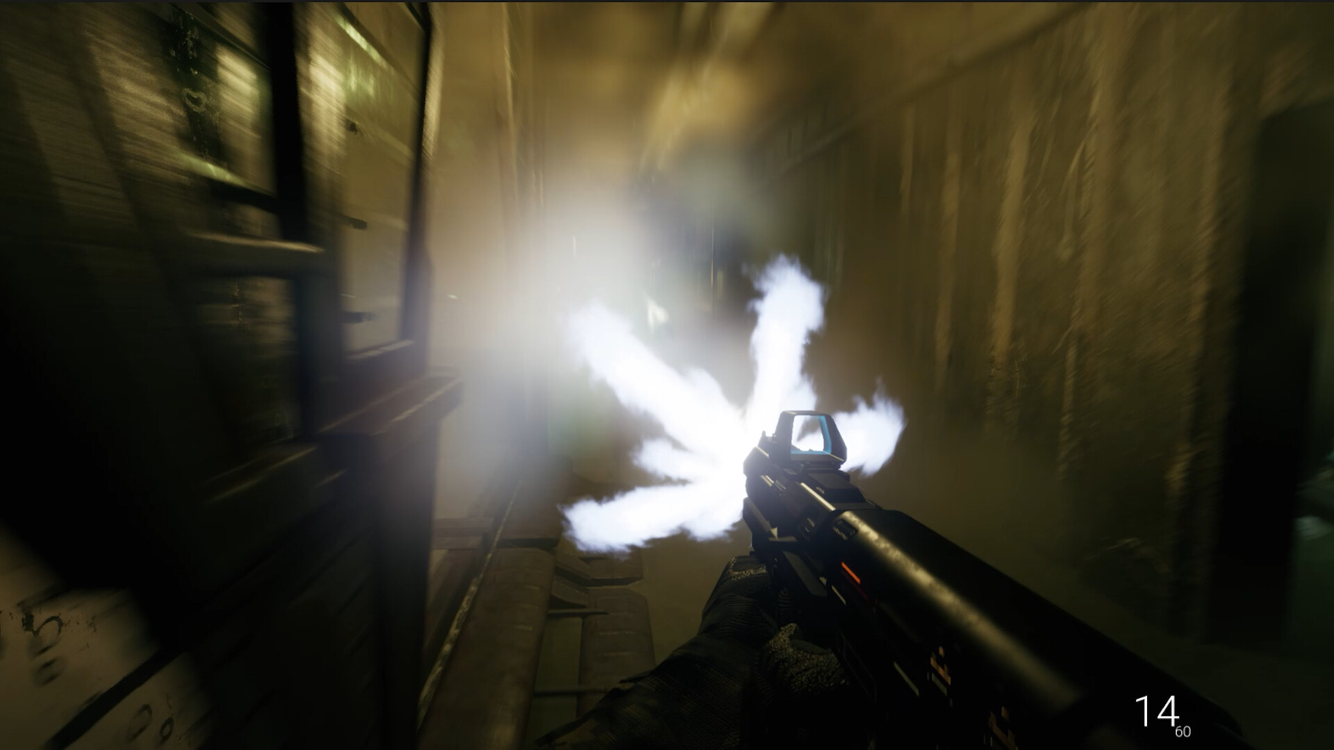 Скриншот 14: Fossilfuel 2