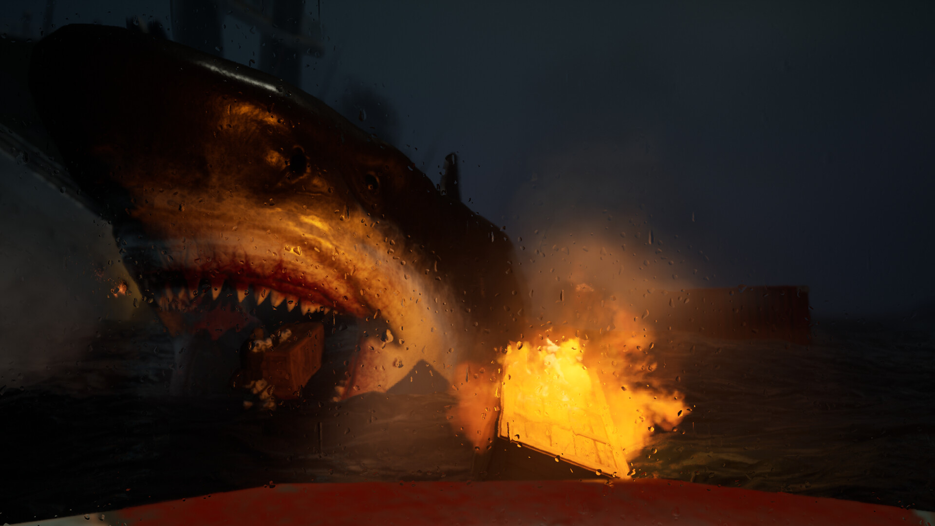 Скриншот: Fossilfuel 2