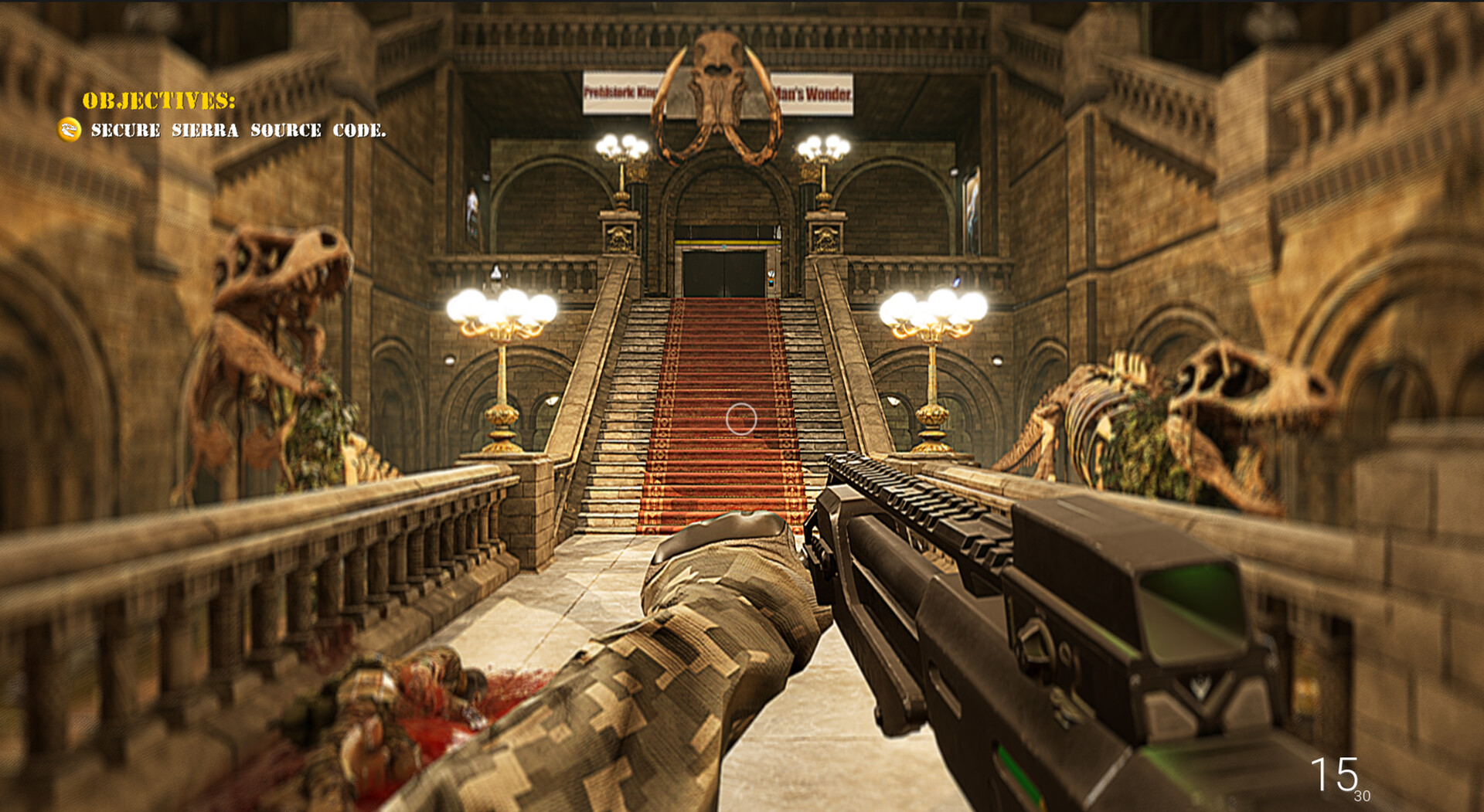 Скриншот 6: Fossilfuel 2