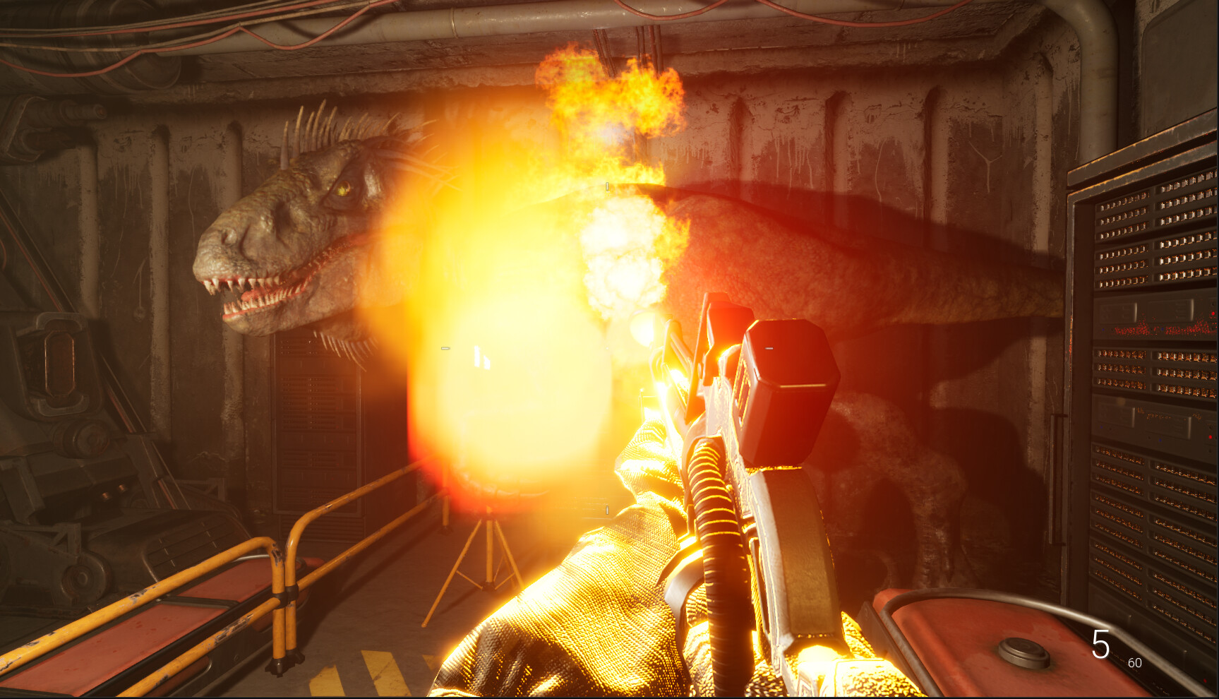 Скриншот 8: Fossilfuel 2