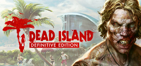Обложка: Dead Island Definitive Edition