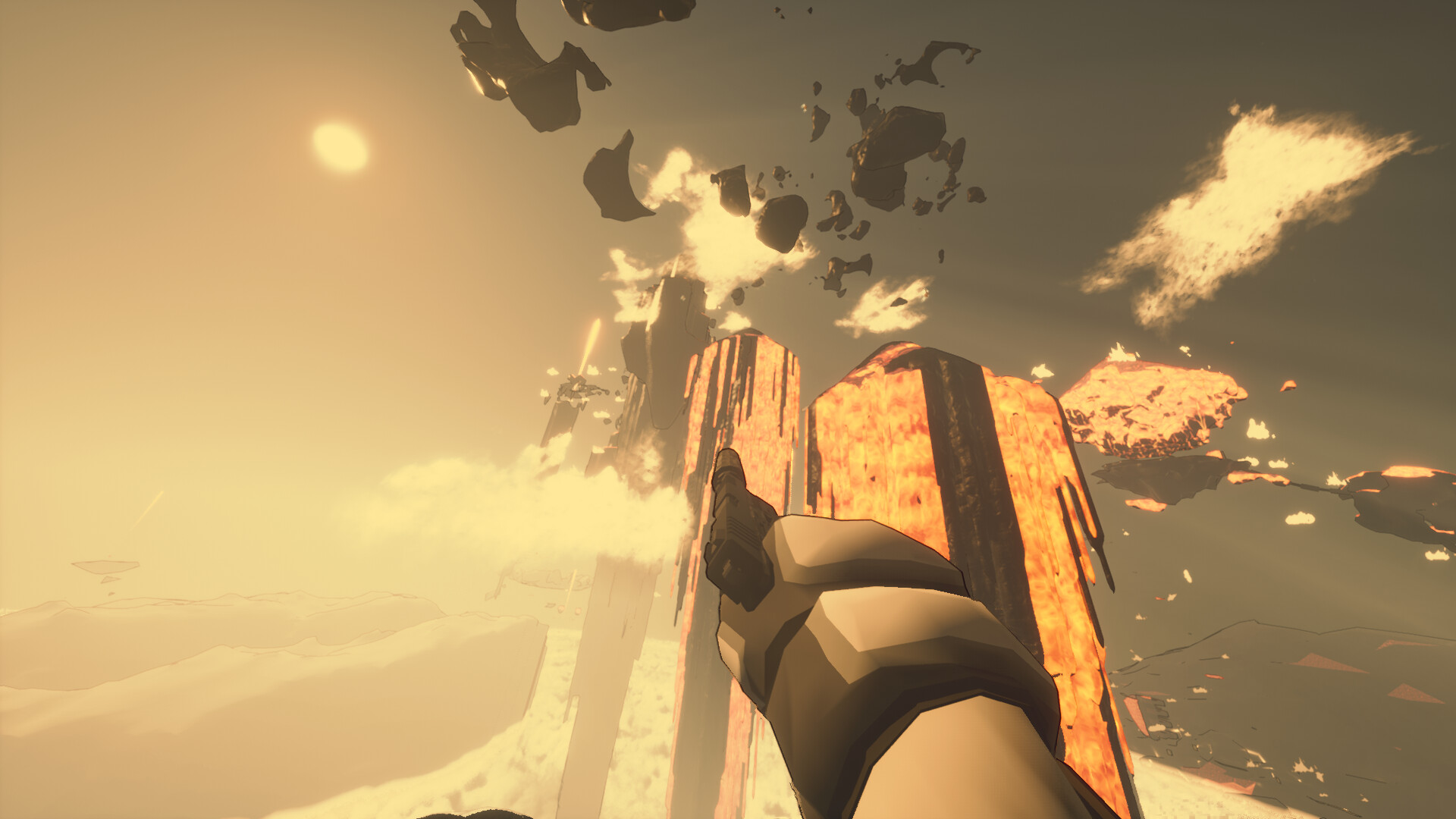 Скриншот 7: Echo Point Nova