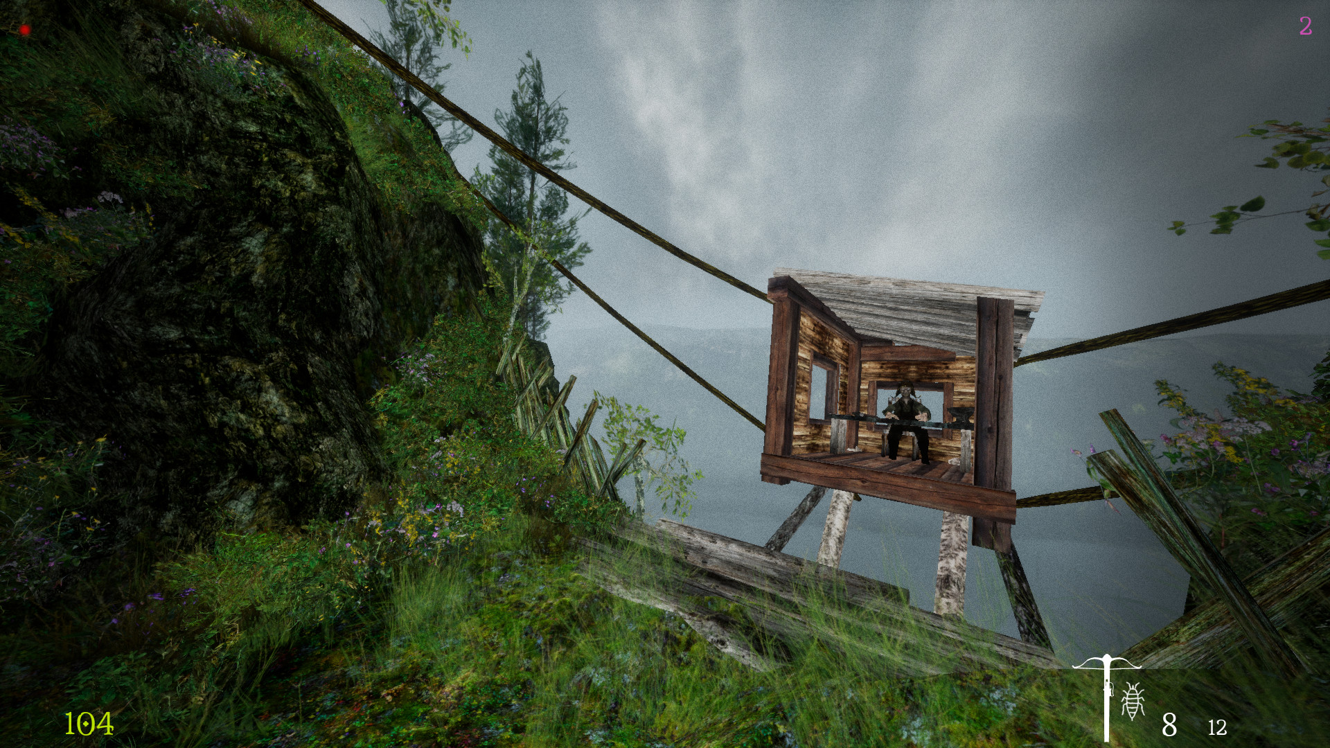 Скриншот 11: Northern Journey