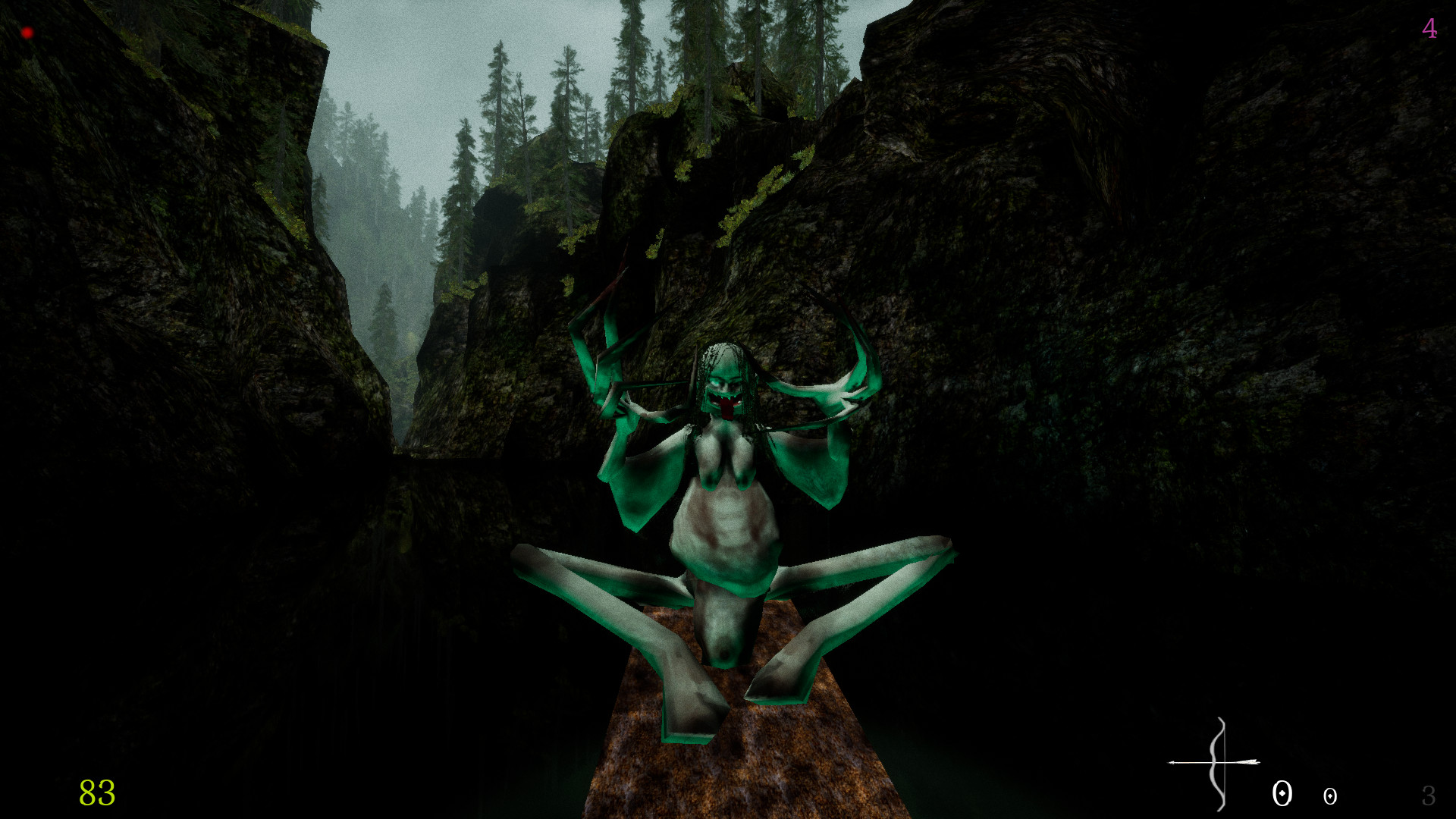 Скриншот: Northern Journey