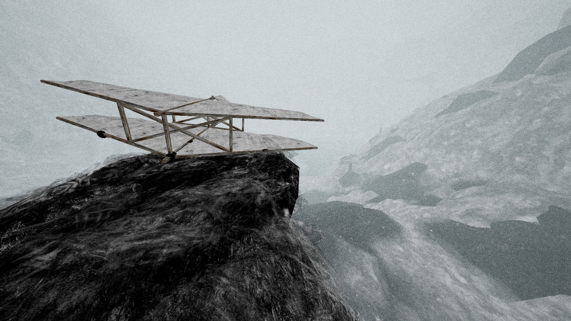 Скриншот: Northern Journey