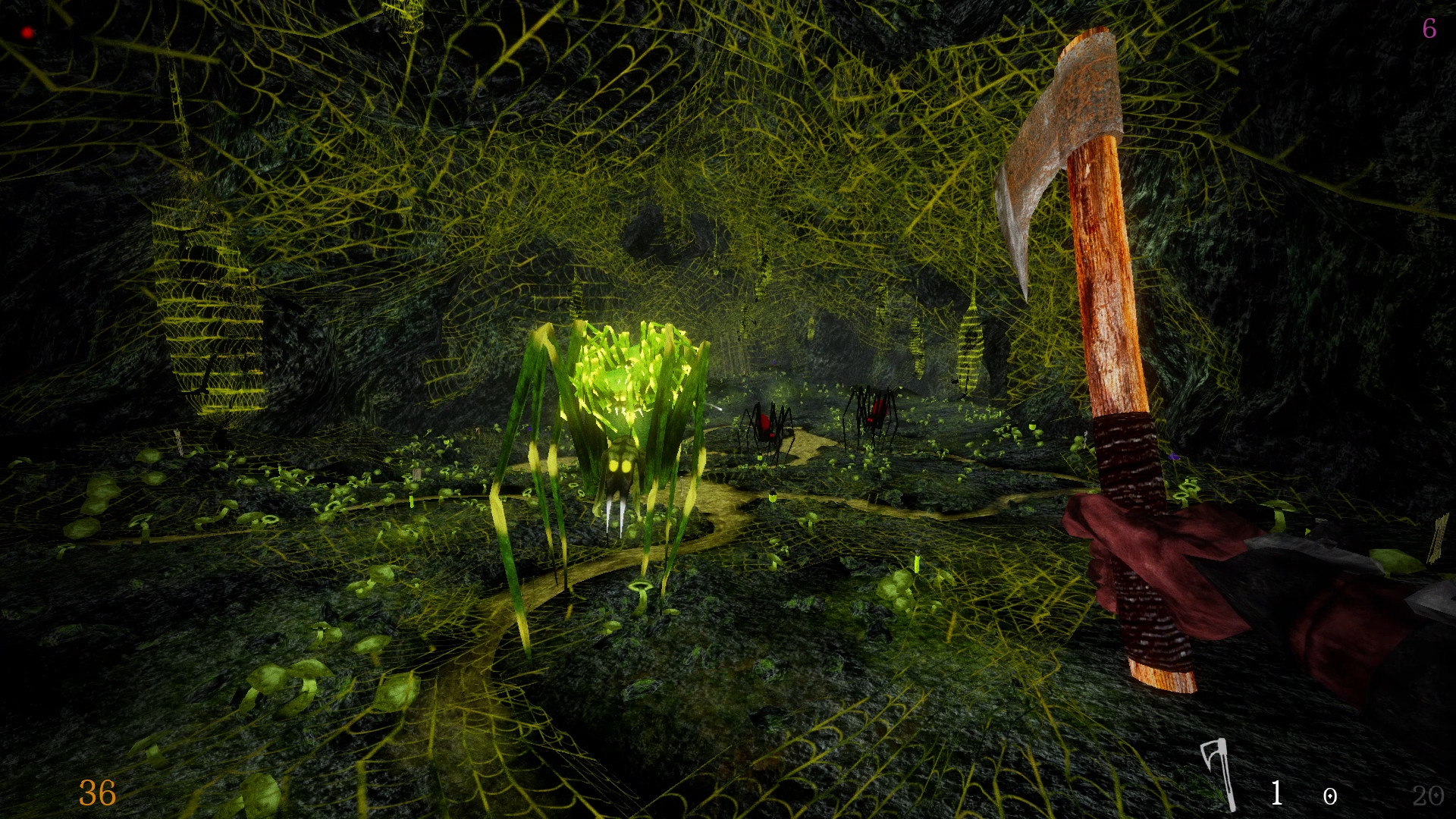 Скриншот 7: Northern Journey